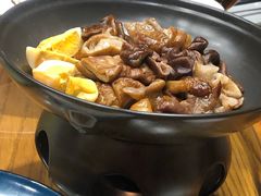 -秦唐一号西安菜馆(钟楼店)