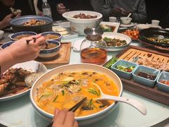 -豫丰汇河南名菜楼(武记餐饮)