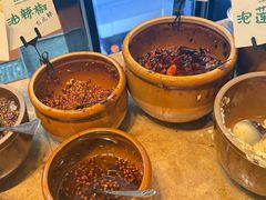 -云阿蛮云南生烫牛肉米线(奉贤路店)