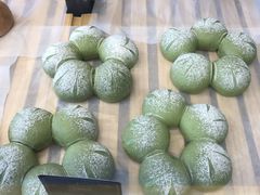 -面包和茶(万联店)