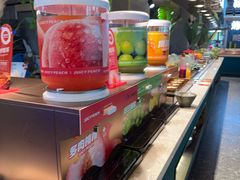 -伍棵星炭烤自助料理·烤鳗鱼(浦东食品城店)