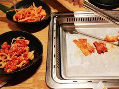 -新石器烤肉(南站店)