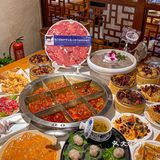 来重庆一定要吃这家社区老火锅！本地人打堆堆！