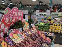 -叶氏兄弟果业(长生街店)