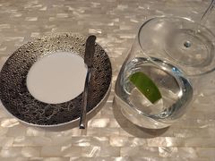 -广州四季酒店·佰鲜汇·现代法餐