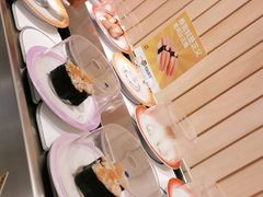 -元气寿司(金光华店)