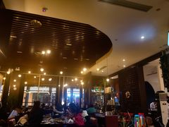 -IL Forno 意坊·意大利餐厅(温州万象城店)