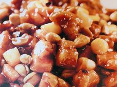 -鸿运楼烤鸭店(天桥店)