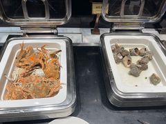 -鹭江潮餐厅•福建菜(鹭江佲家酒店)