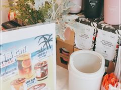 -Manner Coffee(芮欧百货店)
