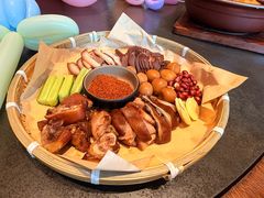 -炊江南·上海菜(国展华漕店)