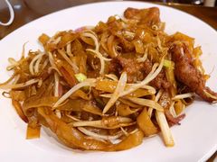 干炒河粉-日昌餐馆(亦庄店)