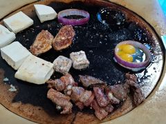 -阿昌白族石板烧(大理古城店)