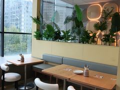 -必胜客(浦上万达店)