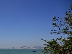 -胡里山炮台