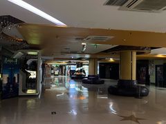 -UME影城(西城广场店)