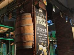 -Goose Island Brewhouse鹅岛精酿啤酒餐厅