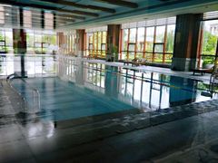 -成都安仁福朋喜来登酒店