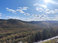 -莫尔道嘎国家森林公园