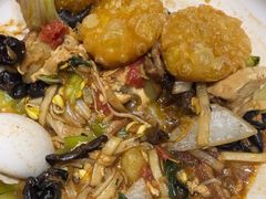 -二分八云雁阁•新晋菜大同味(长治路店)