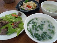 -华记粥饭店(印象容桂主题风情街店)