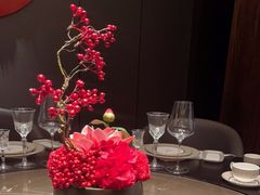 -海派悦庭·海胆烧麦·新融合菜(凯德广场店)