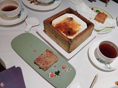 -广州酒家(中华广场店)
