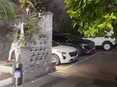 -夜宴江景餐厅