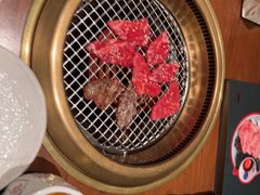 -御牛道日式烤肉料理(杭州万象城店)