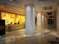 -白金汉爵大酒店(相城店)