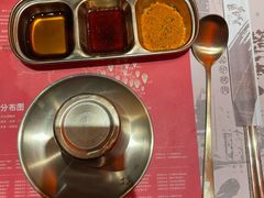 -西塔老太太泥炉烤肉(苏州大悦城店)