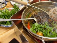 -厝味火锅·潮汕卤水火锅(十一合店)