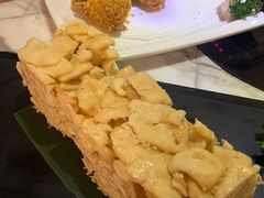 -新兴家喻酒家·羊城名宴(昌岗店)