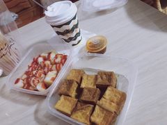 -孖记茶档·热腾茶餐(乐峰店)