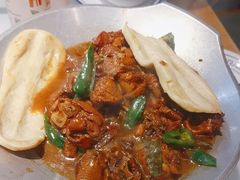 -山里俏·地标皖南菜·屯溪臭鳜鱼(北城万达店)