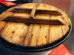 -屯靠屯地锅王(西南路店)