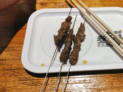 -叁叁零鹤岗小串(亦庄店)