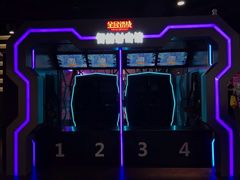 -大鲁阁保龄球(苏州园区店)