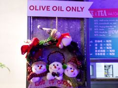 -Green Option(官舍店)