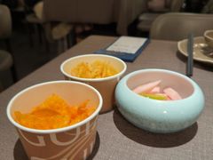 -山石榴·贵州菜(陆家嘴中心店)