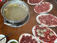 -官塘兄弟·潮汕牛肉店(官塘总店)