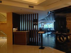 -杭州JW万豪酒店-万豪中餐厅