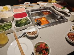 -海底捞火锅(关山保利店)