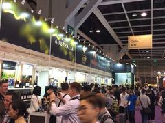 -香港会议展览中心演讲厅
