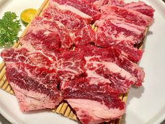 -韩盛·古法烤肉店(皇城恒隆广场店)