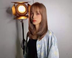点击看大图 -首脑美发沙龙
