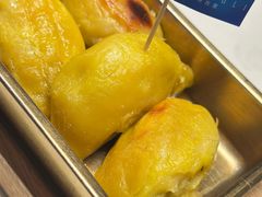 -悦古里·海鲜放题自助(金华世贸城市广场店)