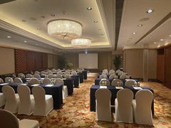 -宁波香格里拉大酒店