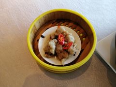 -豫园万丽酒店-万丽轩中餐厅(河南南路店)