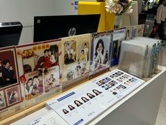 -天真蓝照相馆(中华广场店)